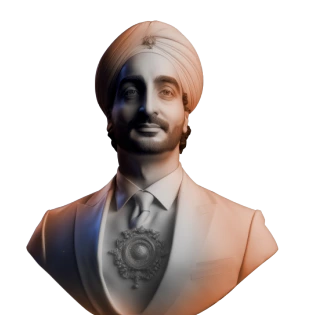 Kern Bhugra